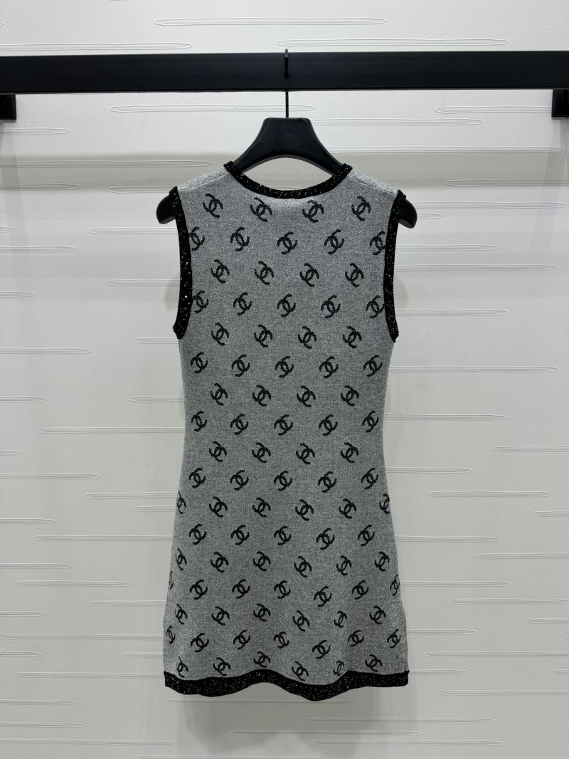 Chanel Dress